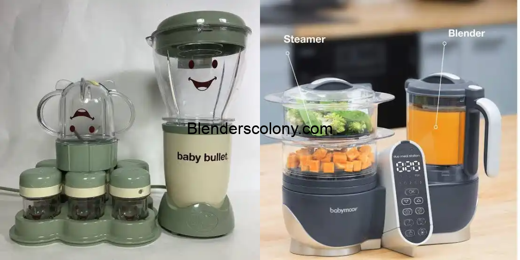 Guide To Baby Food Blenders Top 8 Picks And Buying Tips guide-to-baby-food-blenders-top-8-picks-and-buying-tips